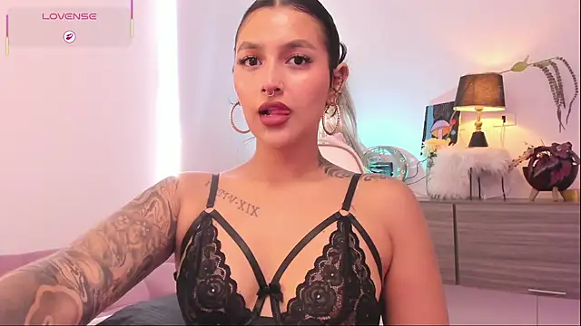 Anngel 1 online show from 04/28/26, 06:13