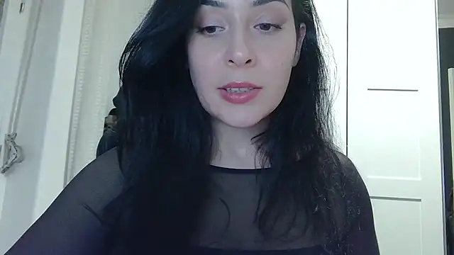 Snapshot of Lilith__D chatting on 02/28/25, 08:39 Lilith D online show from 02/28/25, 08:39