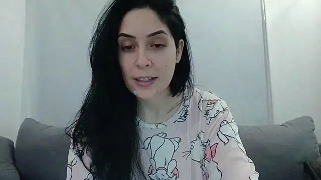 Snapshot of Lilith__D chatting on 03/13/25, 08:32 Lilith D online show from 03/13/25, 08:32