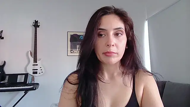 Snapshot of Lilith__D chatting on 10/01/25, 12:00 Lilith D online show from 10/01/25, 12:00