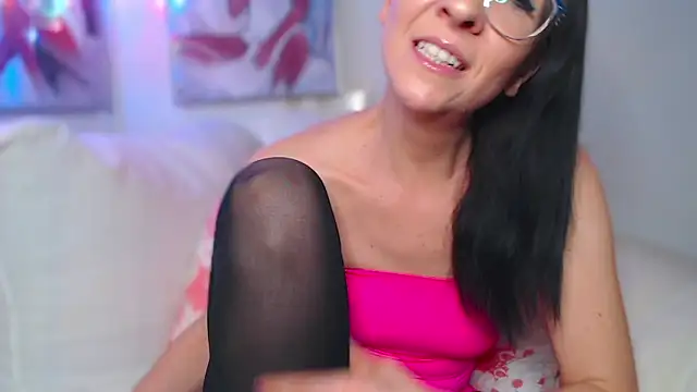 AshleyDark13 online show from 03/11/25, 05:46