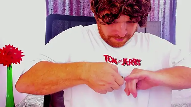 michacosio online show from 02/12/25, 08:29