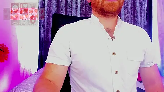 michacosio online show from 02/14/25, 06:19