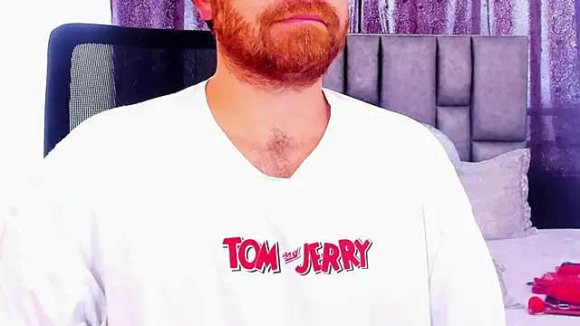 michacosio online show from 02/19/25, 07:27