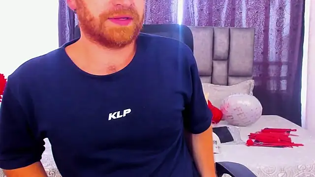 michacosio online show from 02/22/25, 08:20