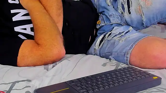 michacosio online show from 03/01/25, 10:10