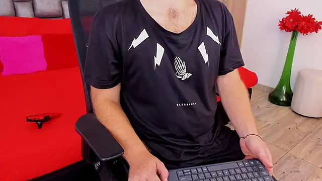 michacosio online show from 09/10/25, 10:54