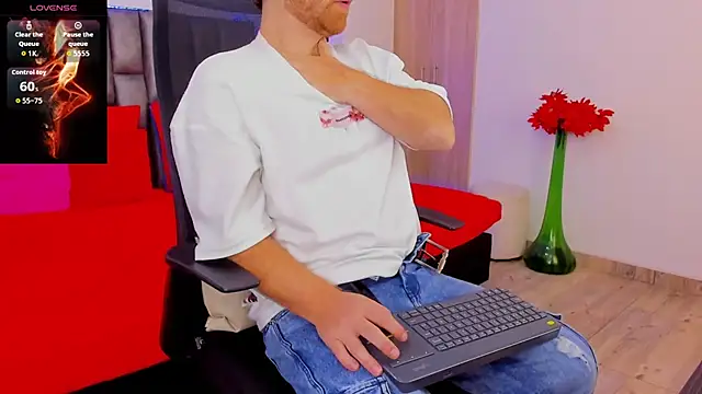 michacosio online show from 09/14/25, 01:27