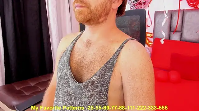 michacosio online show from 09/17/25, 02:57