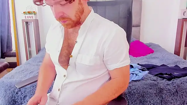 michacosio online show from 10/02/25, 05:09