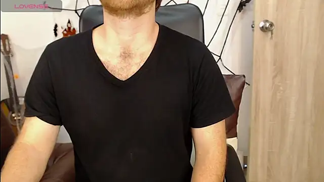 michacosio online show from 10/18/25, 04:04