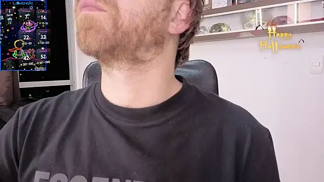 michacosio online show from 11/09/25, 02:43