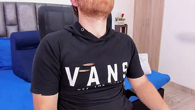 michacosio online show from 11/26/25, 03:07