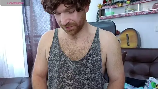 michacosio online show from 11/29/25, 05:05