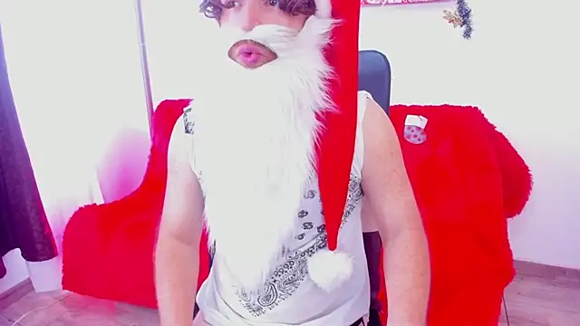 michacosio online show from 12/19/25, 04:25