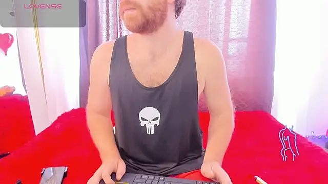 michacosio online show from 02/19/26, 04:14