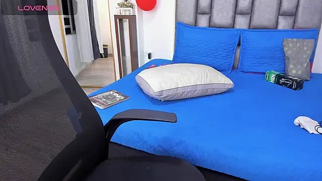 michacosio online show from 02/25/26, 02:43