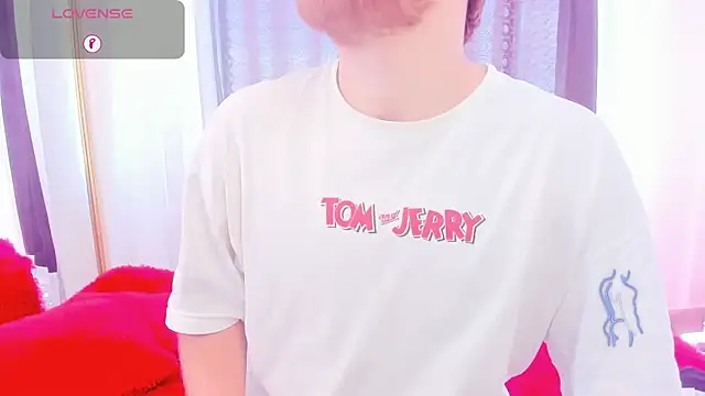 michacosio online show from 02/26/26, 03:44