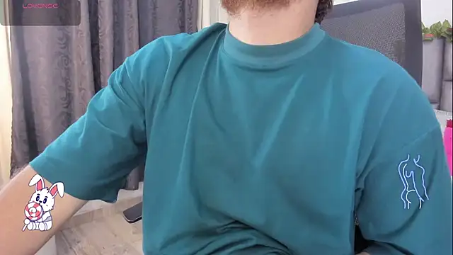 michacosio online show from 04/21/26, 02:51