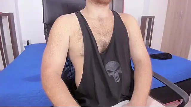 michacosio online show from 05/21/26, 12:06