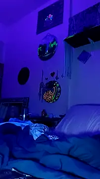 cammyquart online show from 11/27/25, 01:29