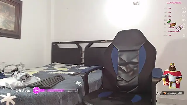 Sofiafuck20 online show from 04/17/26, 01:47