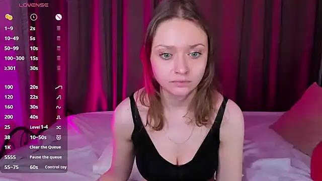 Snapshot of Linda_Bryant chatting on 12/05/24, 04:09 Linda Bryant online show from 12/05/24, 04:09