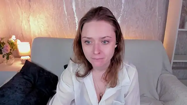 Snapshot of Linda_Bryant chatting on 05/12/26, 12:19 Linda Bryant online show from 05/12/26, 12:19