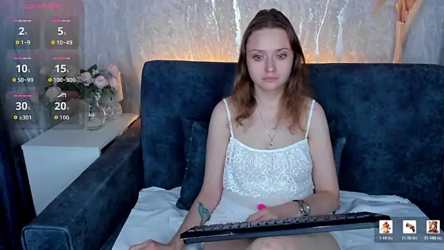 Linda Bryant online show from 07/14/26, 10:21