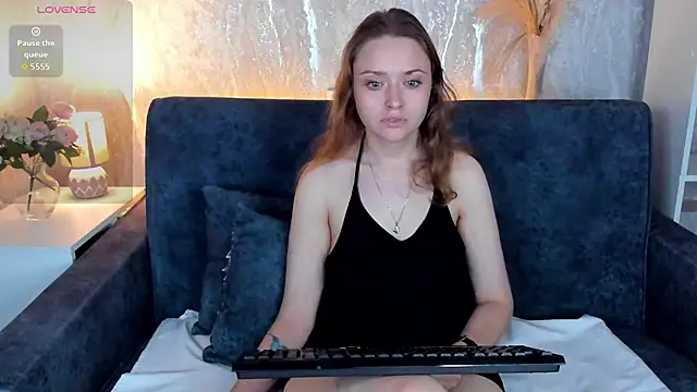 Linda Bryant online show from 07/31/26, 12:26
