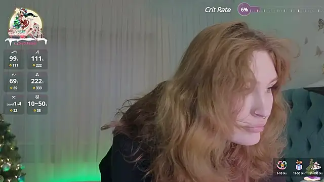 Snapshot of _Chlo__e chatting on 12/28/24, 10:58 Chlo e online show from 12/28/24, 10:58