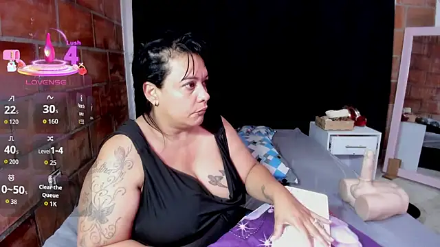 Sofie-Storm online show from 01/16/26, 11:03