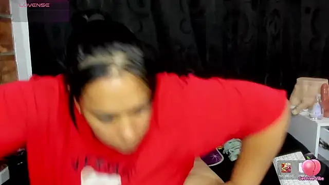 Sofie-Storm online show from 02/16/26, 06:48