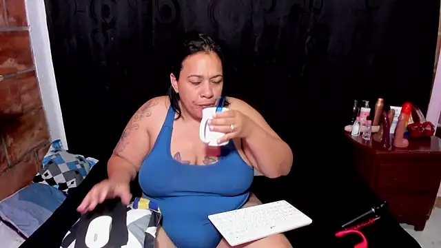 Sofie-Storm online show from 04/02/26, 10:35