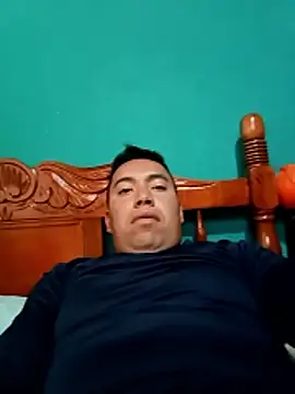 Diego leon27 online show from 12/28/24, 07:01