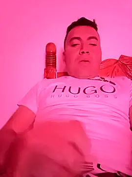 Diego leon27 online show from 01/05/25, 03:43