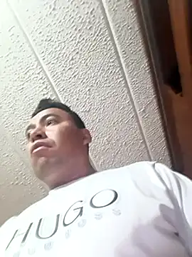 Diego leon27 online show from 01/21/25, 02:33