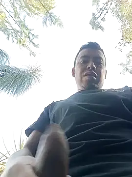 Diego leon27 online show from 11/07/25, 08:20