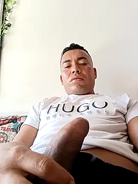 Diego leon27 online show from 03/16/26, 07:18