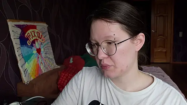 MiriamOr online show from 11/01/25, 07:54