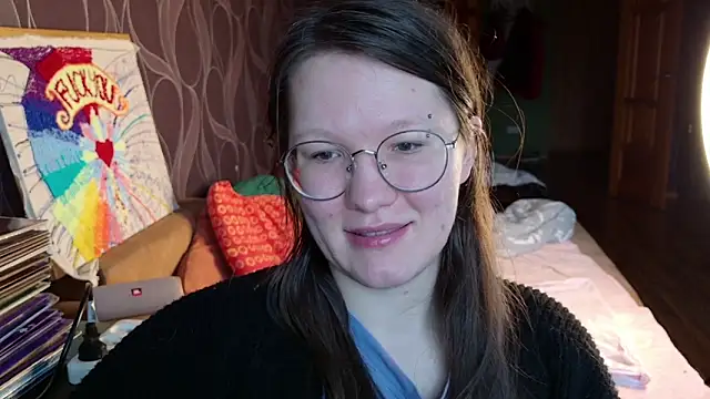 MiriamOr online show from 12/19/25, 08:32