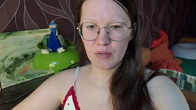 Snapshot of MiriamOr chatting on 05/30/26, 08:22 MiriamOr online show from 05/30/26, 08:22