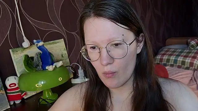Snapshot of MiriamOr chatting on 07/12/26, 08:38 MiriamOr online show from 07/12/26, 08:38