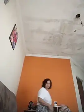 mariy522 online show from 12/02/25, 08:15