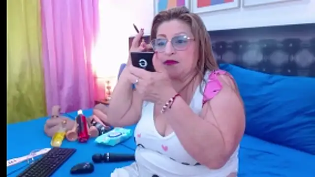 sandra 20 online show from 03/02/26, 10:11