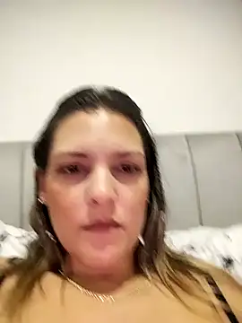 Mia Hampton online show from 12/20/24, 12:19