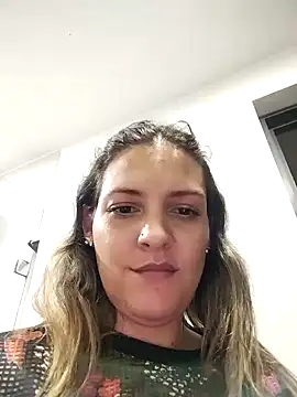 Mia Hampton online show from 01/18/25, 04:04