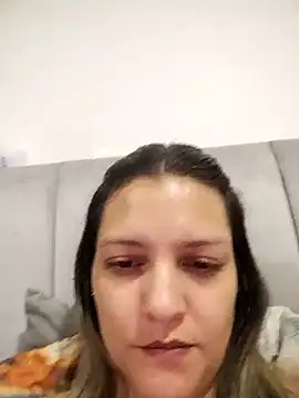 Mia Hampton online show from 01/23/25, 12:14