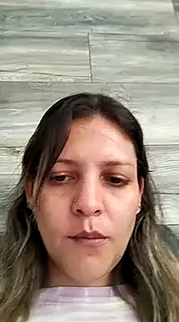 Mia Hampton online show from 01/30/25, 06:10