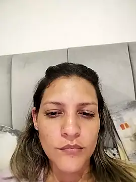 Mia Hampton online show from 01/31/25, 12:50